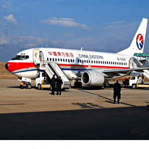 观音航空货运航空快运业稳步发展的原因是什么？